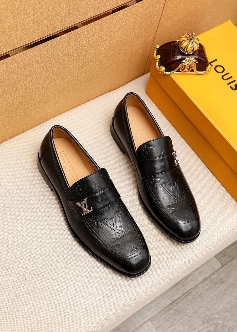 Louis Vuitton Business Shoes